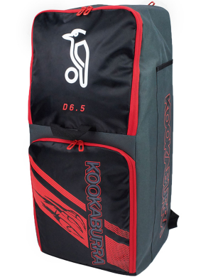 Kookaburra Beast D6.5 Duffle Bag (47L)